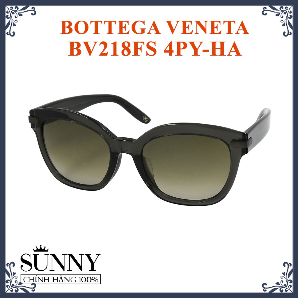 Kính mát Bottega Veneta BV218FS