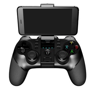 Tay cầm chuyên game bluetooth ipega pg - 9156 -dc2952