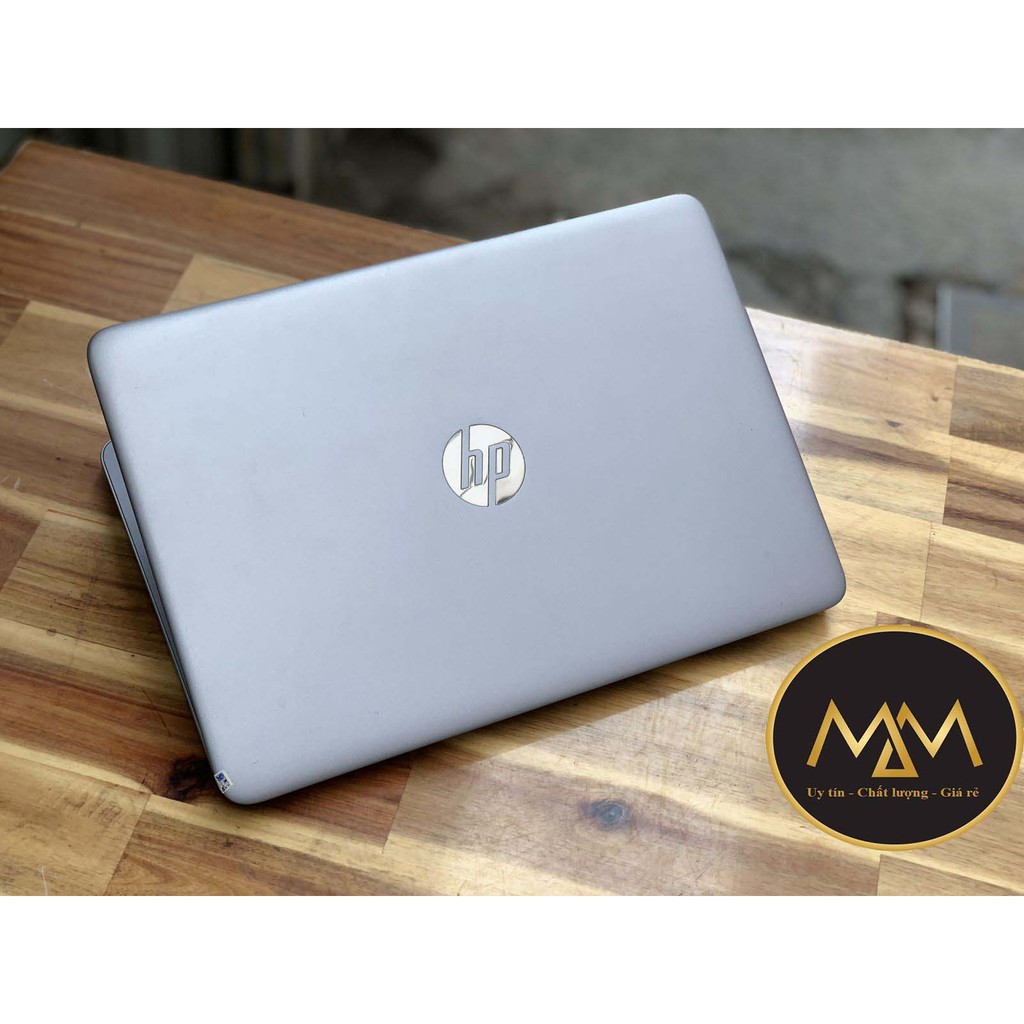 Laptop HP Elitebook 840 G3/ i7 6600U/ Ram 8G/ SSD 256G/ Phiên Bản Giới Hạn/ Cảm ứng Như IPAD/ Đỉnh cao doanh nhân | WebRaoVat - webraovat.net.vn