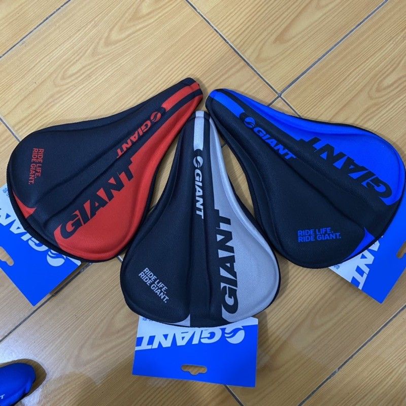 Bọc yên xe đạp Chính Hãng GIANT