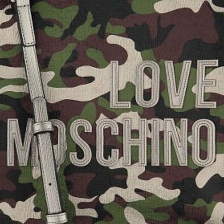 [Mã FAPREBAU giảm 10% đơn từ 1tr] Túi Nữ Love Moschino JC4093PP16LN0-957