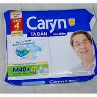 Tã Dán Người Lớn Caryn M40