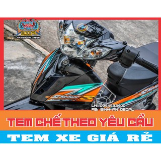 Tem rời sirius