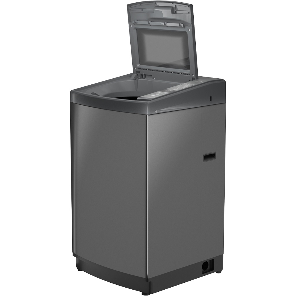 AQW-KS80GT - Máy Giặt AQUA 8KG AQW-KS80GT - Mới 2021