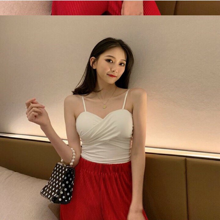 SIÊU PHẨM ÁO BRA GÂN DÂY MẢNH SIÊU SEXY m865