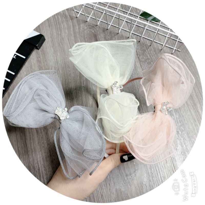 Bờm vương miện