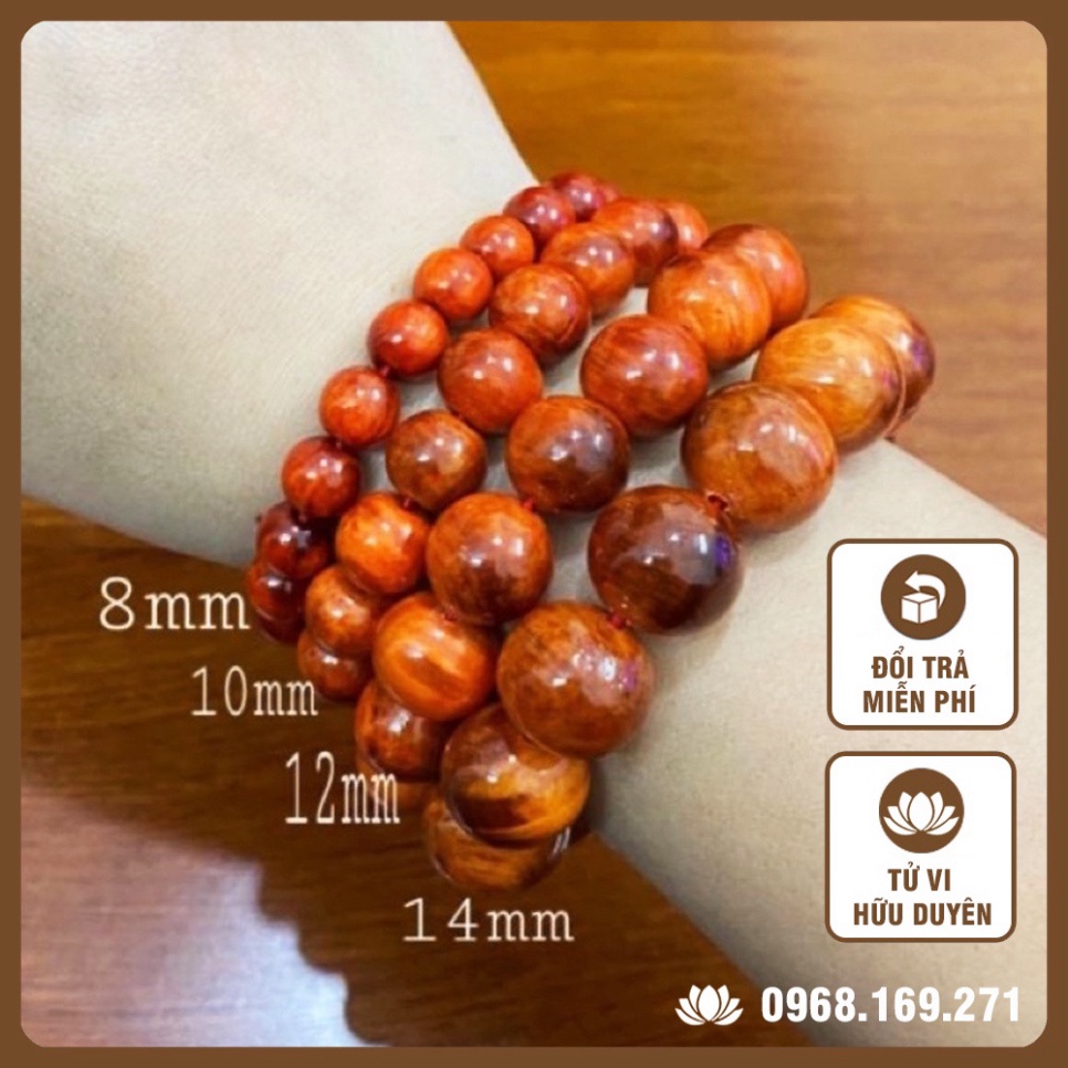 Vòng Huyết Long Thấu Quang 💕FREESHIP💕 vòng đeo tay thanh lịch, gỗ cao cấp, Đổi trả miễn phí, Xem Tử vi hữu duyên | BigBuy360 - bigbuy360.vn