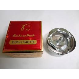 Ổ 1 kim cắt chỉ Đài Loan