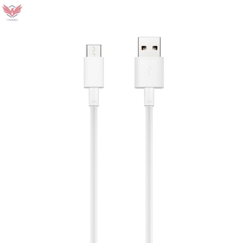 Củ Sạc 5v / 2a Cổng Usb Type C 3a Cho Huawei / Samsung / Iphone 100-240v