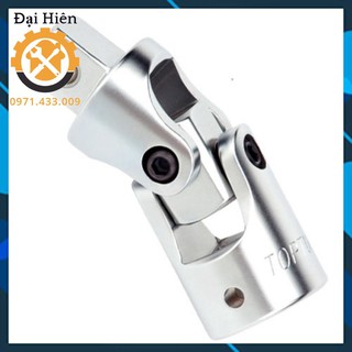 Đầu nối lắc léo 1/4 1/2