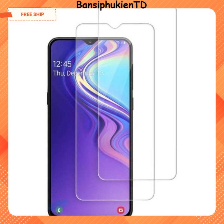 Kính Cường Lực Samsung Galaxy A70 / A70s
