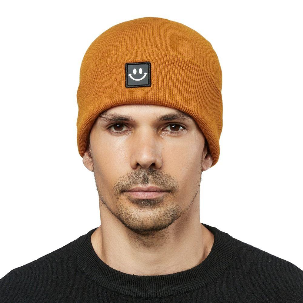 LANSEL Mũ Len Phong Cách Hip Hop Cho Nữ