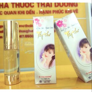 Nước chống nám Tây Thi - Sao Thái Dương
