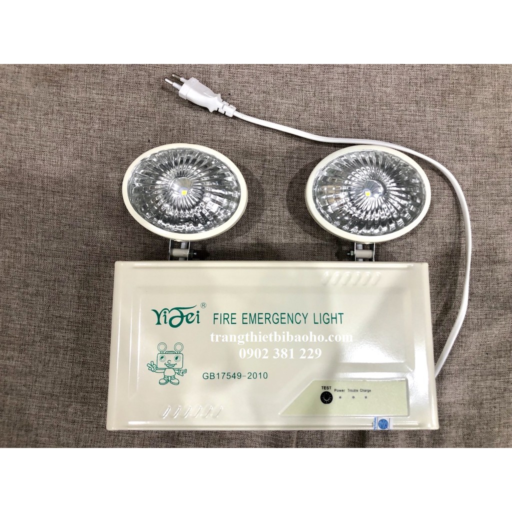 Đèn sự cố chiếu sáng khẩn cấp Yefie YF-1058