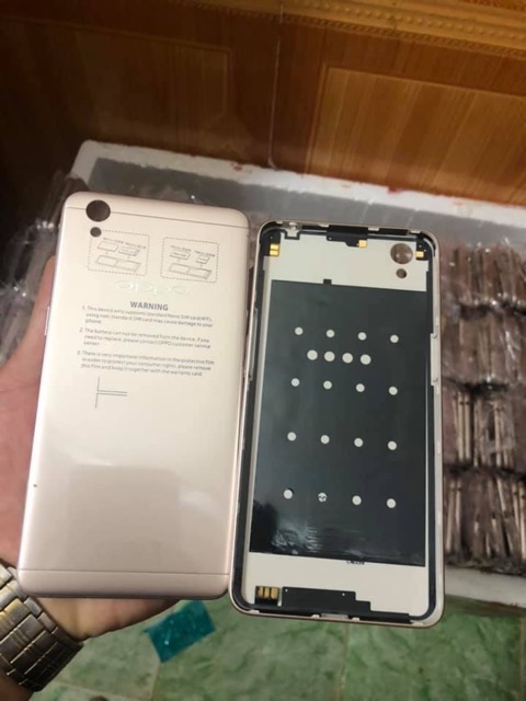 VỎ OPPO A37