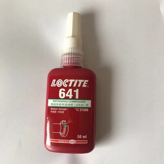 LOCTITE 641