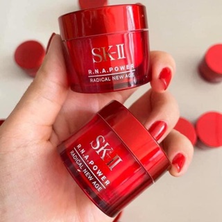 Kem dưỡng da SK-II R.N.A -15ml (hàng có sẵn-đủ bill)