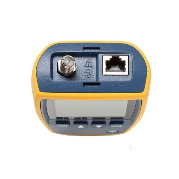 Máy test cáp mạng Fluke MicroScanner2 MS2-100. Hàng chinh hãng