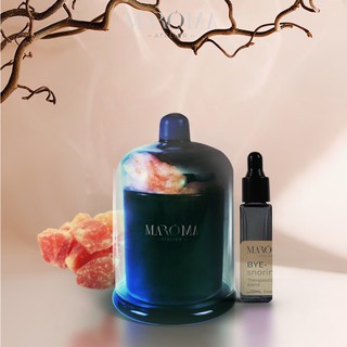 Đá khuếch tán tinh dầu l Rocks Diffuser l Aromatherapy