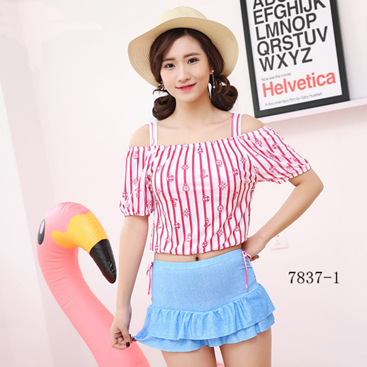Bộ Bikini Hai Mảnh Quyến Rũ Cho Nữ7837 | BigBuy360 - bigbuy360.vn