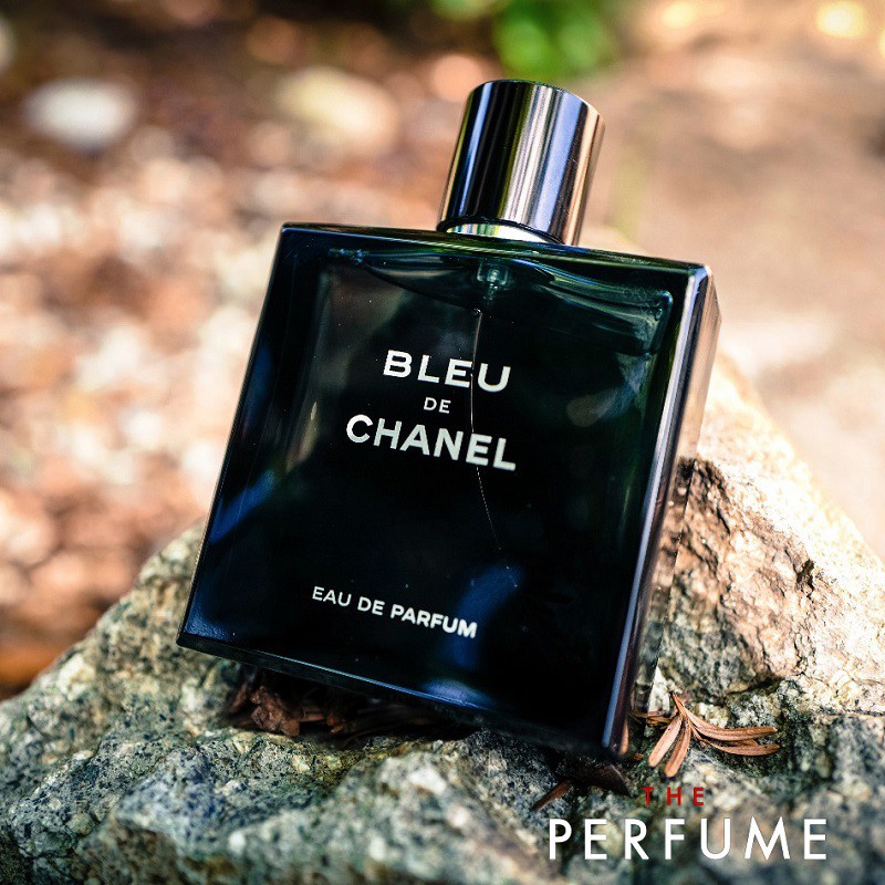 [Xả Kho] NƯỚC HOA NAM Bleu-De-ChanelParfum Pour Homme, GIẢM GIÁ CỰC SỐC | Thế Giới Skin Care