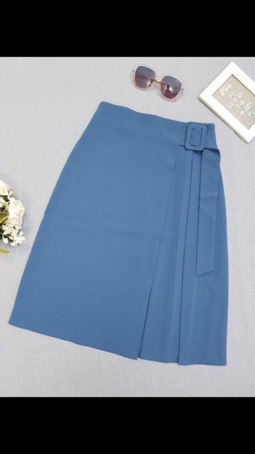 CHÂN VÁY CÔNG SỞ CAO CẤP (ẢNH THẬT 100%) | BigBuy360 - bigbuy360.vn