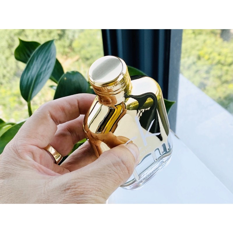 Nước hoa Calvin Klein CK ONE GOLD EDT 100ml