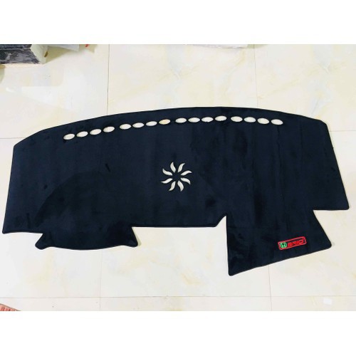 THẢM TAPLO NHUNG HONDA BRIO 2019-2020