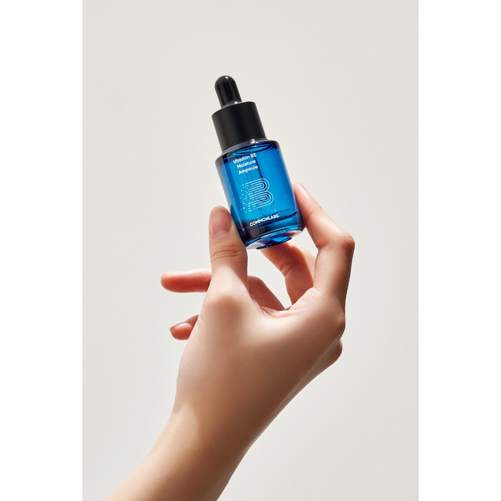 Tinh chất Serum Commonlabs Vitamin B5 Moisture Ampoule | BigBuy360 - bigbuy360.vn