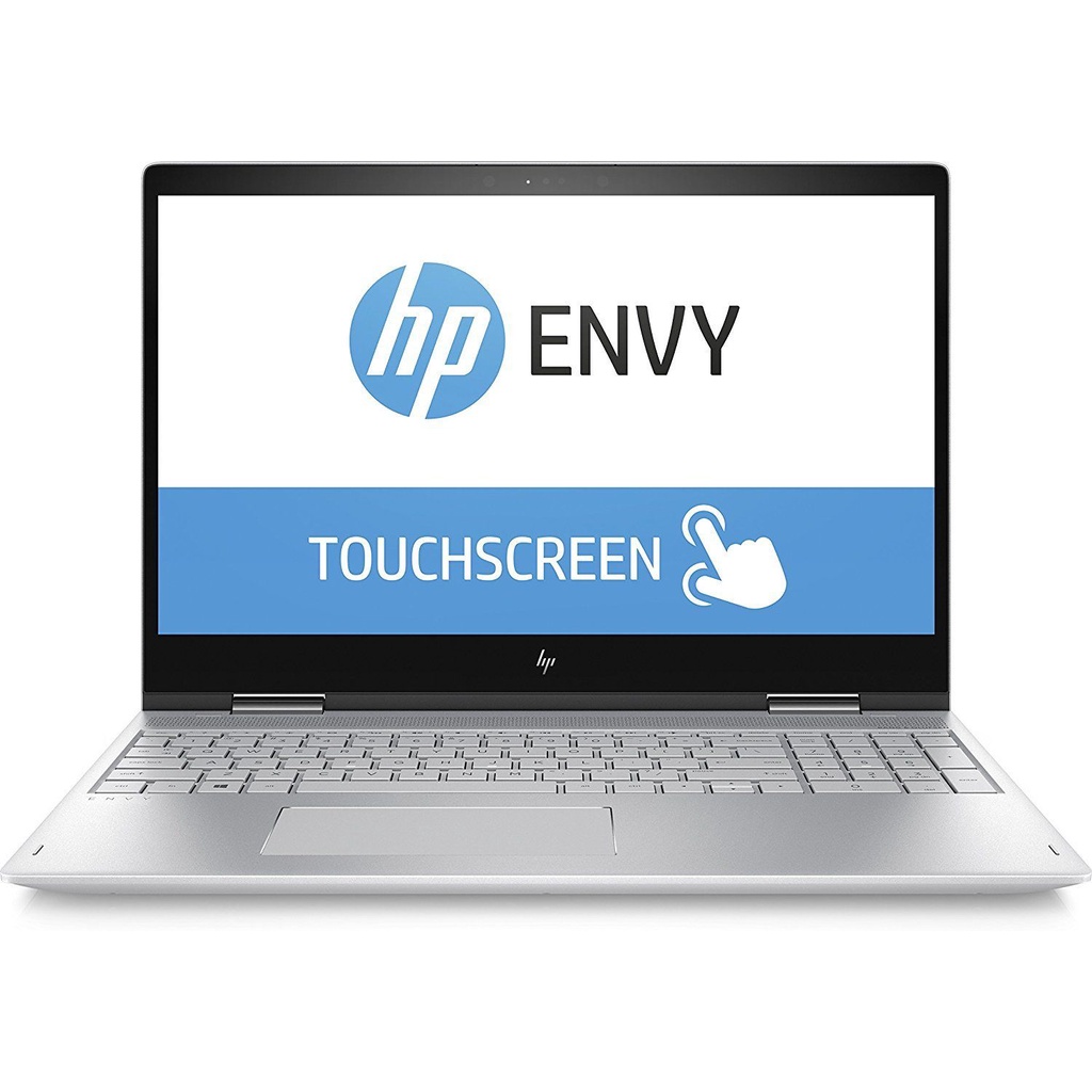 Laptop 2 in 1 HP x360 15m-bp1xx, Core i5 8250U, RAM 8GB, SSD 256GB NVME, hàng nhập US LIKE NEW nguyên bản 100%