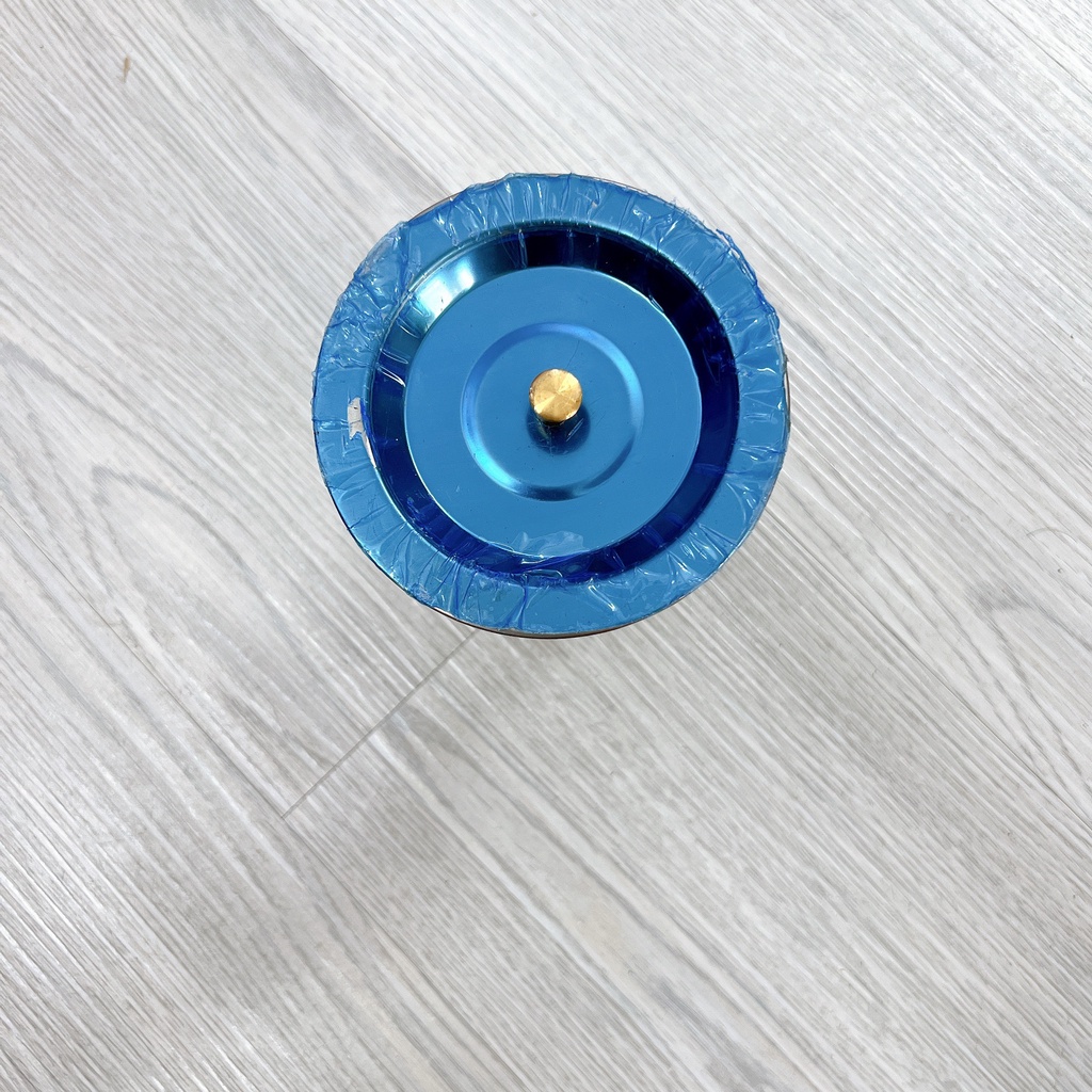 Nắp chặn rác bồn rửa bát bằng inox cao cấp