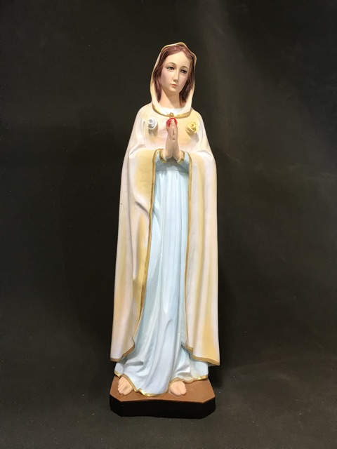 Tượng Công Giáo ❤️ Mẹ hoa Hồng