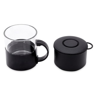 BÌNH PHA CÀ PHÊ TASHUAN TS-366