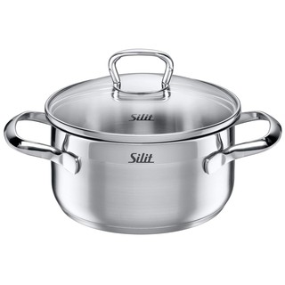 Bộ nồi 5 chiếc Silit Topfset Toskana