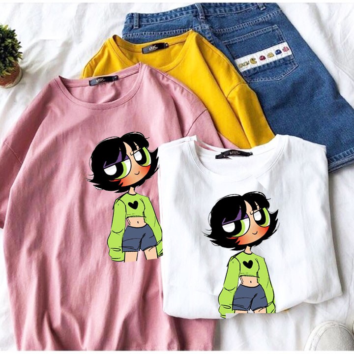 Freeship đơn 50K -Thun Cotton - Áo thun tay lỡ ,unisex Nữ Nam .siêu ngầu , siêu đep