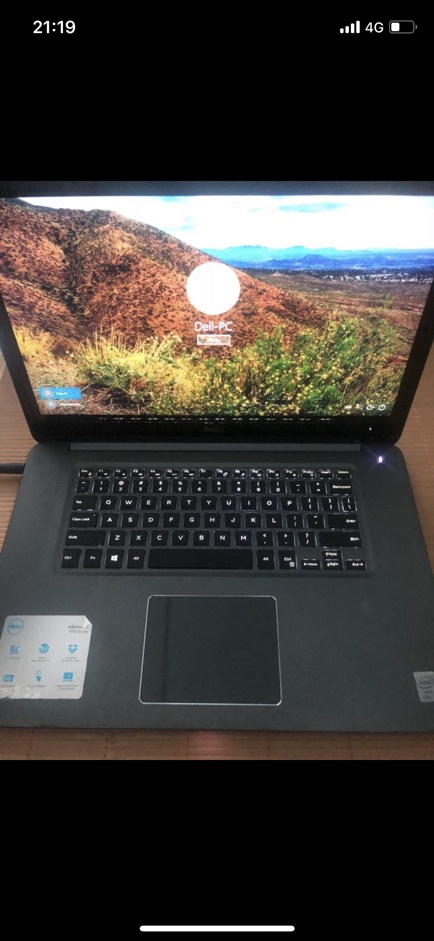 Bán Laptop  Dell inspiron 15 7500 đã qua sử dụng | BigBuy360 - bigbuy360.vn