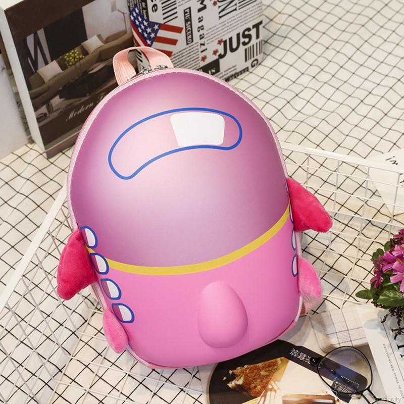 Balo chống thấm kiểu dáng đáng yêu dùng cho trẻ nhỏ