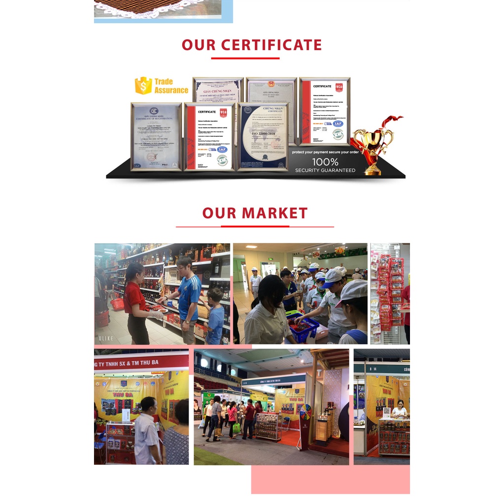 Combo 2 hộp khô bò đặc sản cao cấp làm quà tặng hiệu Thu Ba Quảng Ngãi | BigBuy360 - bigbuy360.vn