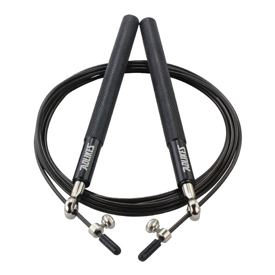 Dây Nhảy Tốc Độ 2m Jump Rope Aolikes Sợi Cáp Siêu Bền