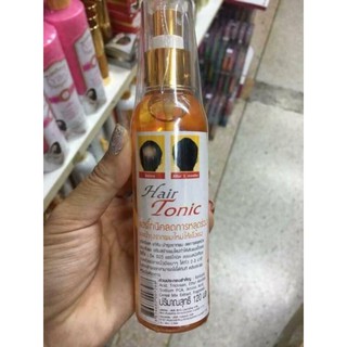 Xịt Mọc Tóc GENIVE