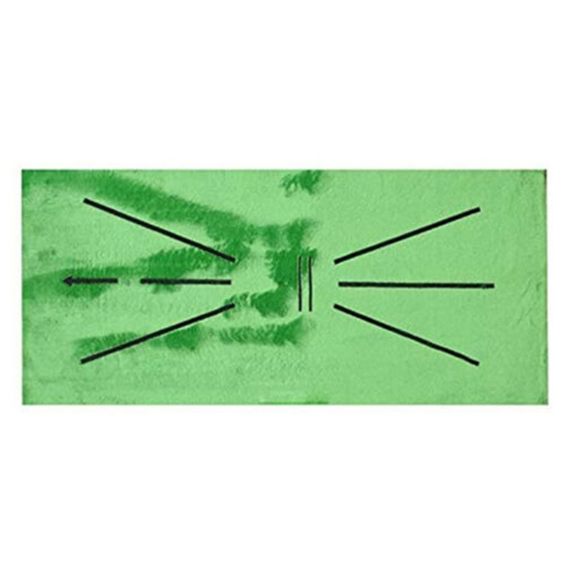 Thảm Cỏ Dại Dùng Luyện Tập Đánh Golf Chuyên Dụng