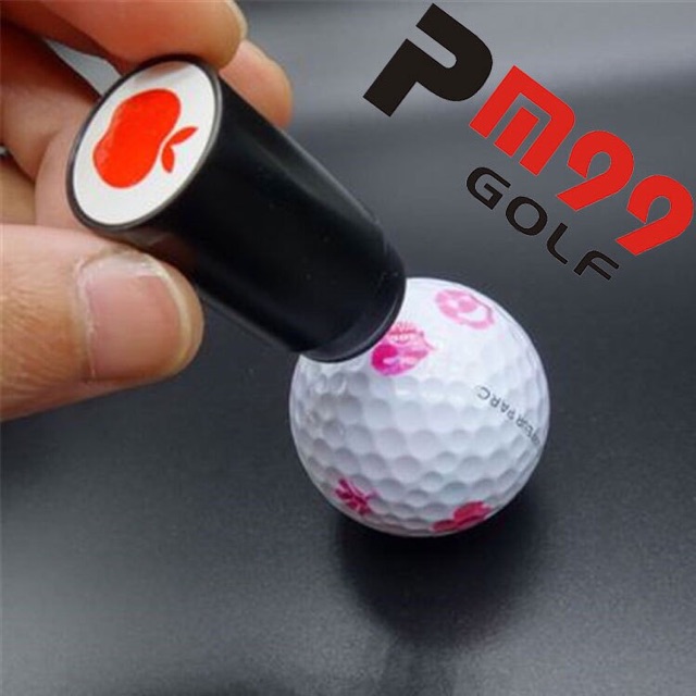 Đánh dấu bóng golf