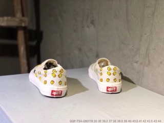 ẢNH THẬT | Giày thể thao vans slipon