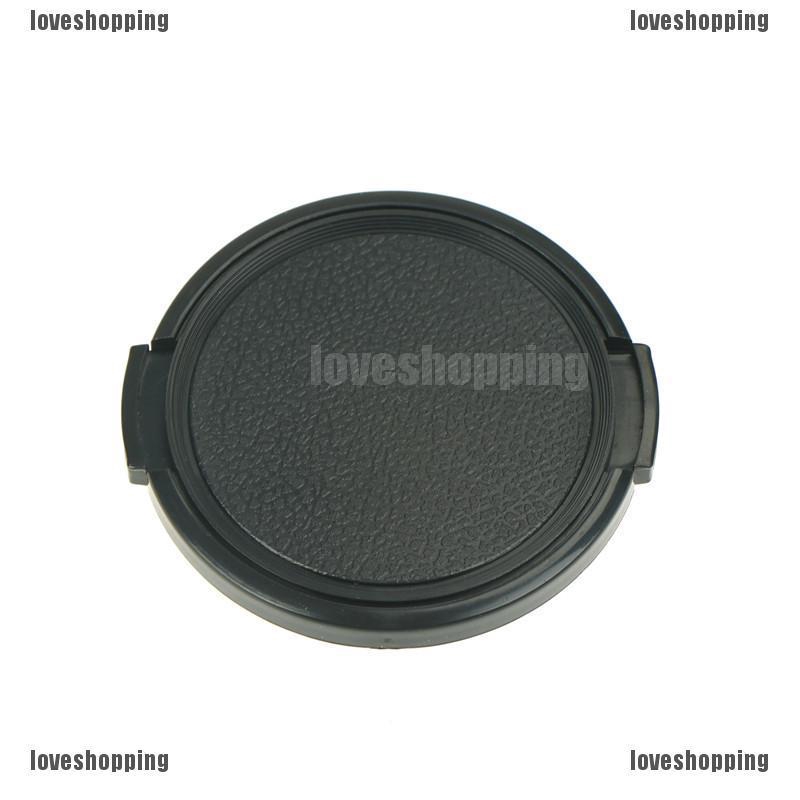 Nắp Đậy Ống Kính Máy Ảnh SLR DSLR DV Leica 58mm