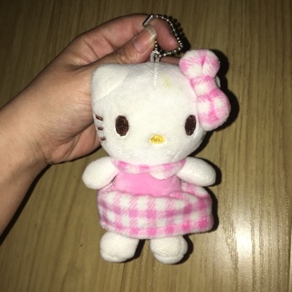 Móc khoá hình mèo hello kitty ( đồ si tuyển)