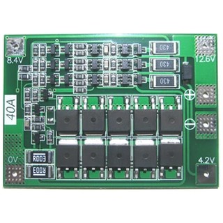 Mạch cân băng 3S 40A