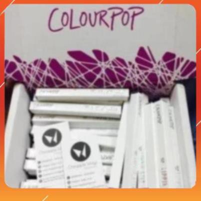 MUA 1 TẶNG 1 Sample - Son thỏi COLOURPOP Lippie Stix Dòng Matte (Lì vừa)