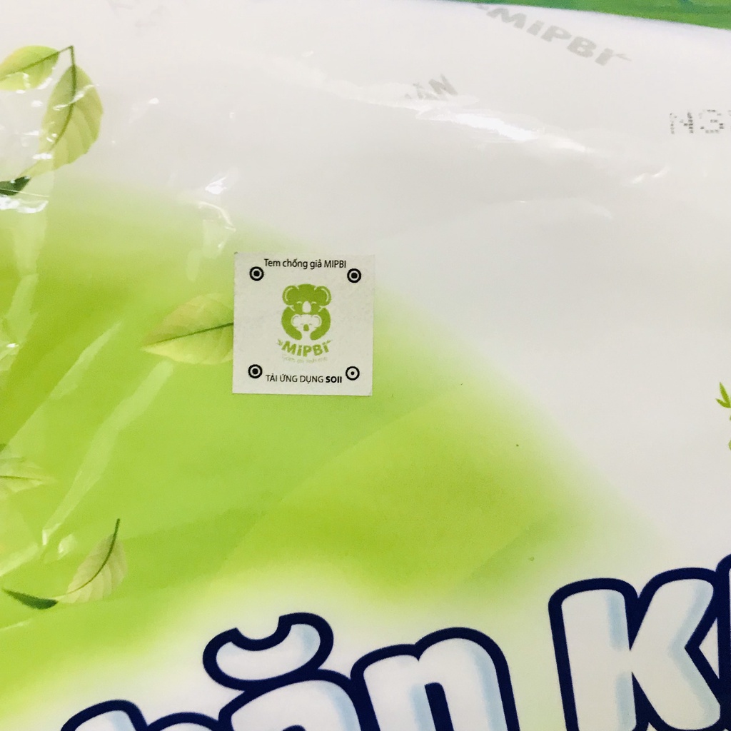 KHĂN VẢI KHÔ ĐA NĂNG MIPBI 260g, 300gr, 600gr, 900gr