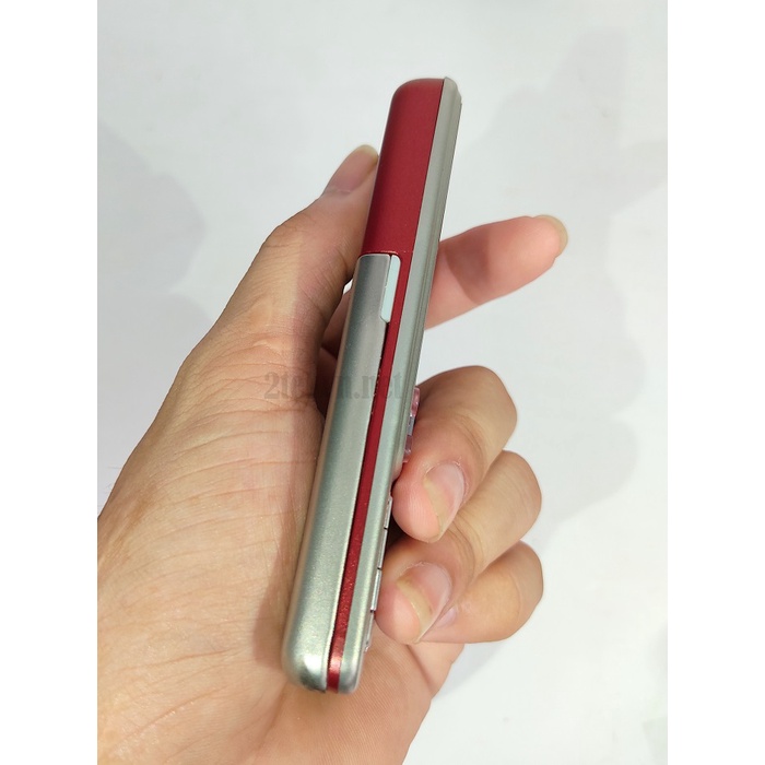 Điện thoại cổ NOKIA 6300 hàng chính hãng giá rẻ bảo hành 12 tháng