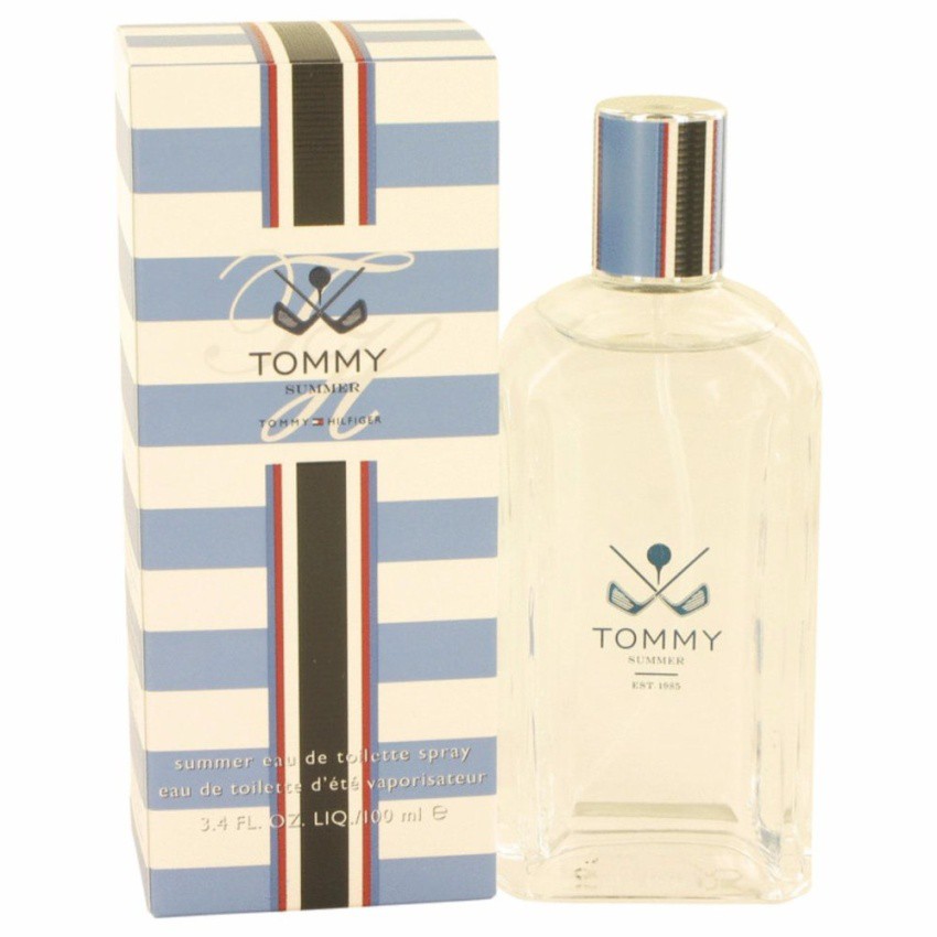 Nước hoa nam Tommy Hilfiger Summer EDT 100ml (Mỹ)